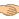 :hand